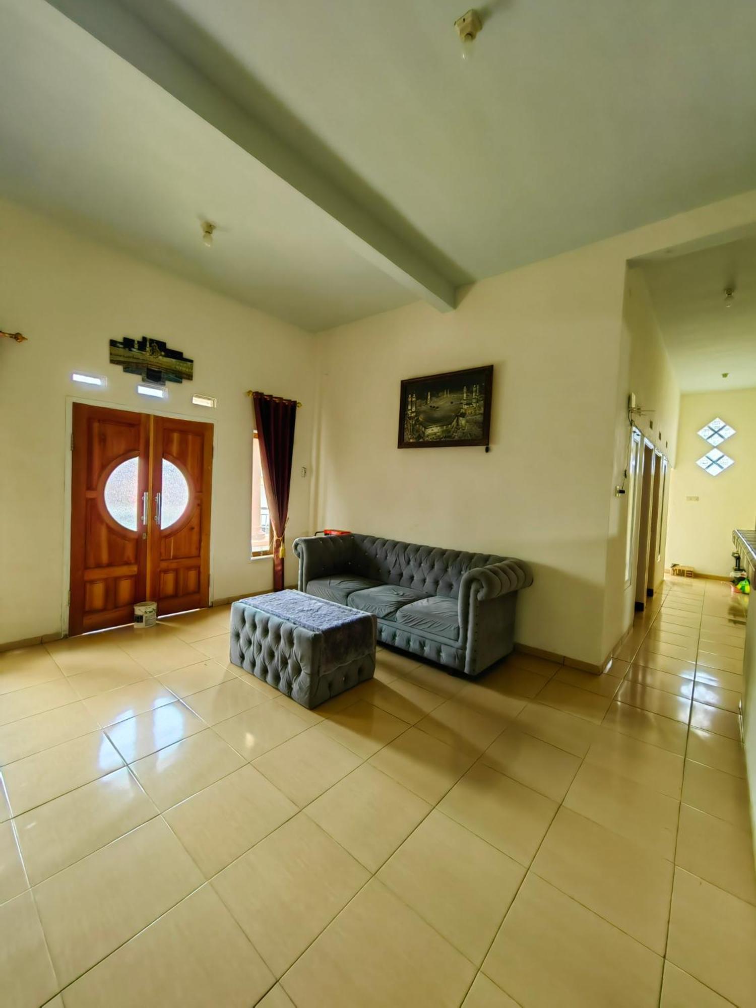 Nina Guest House Uin Malang Ngadipuro Luaran gambar