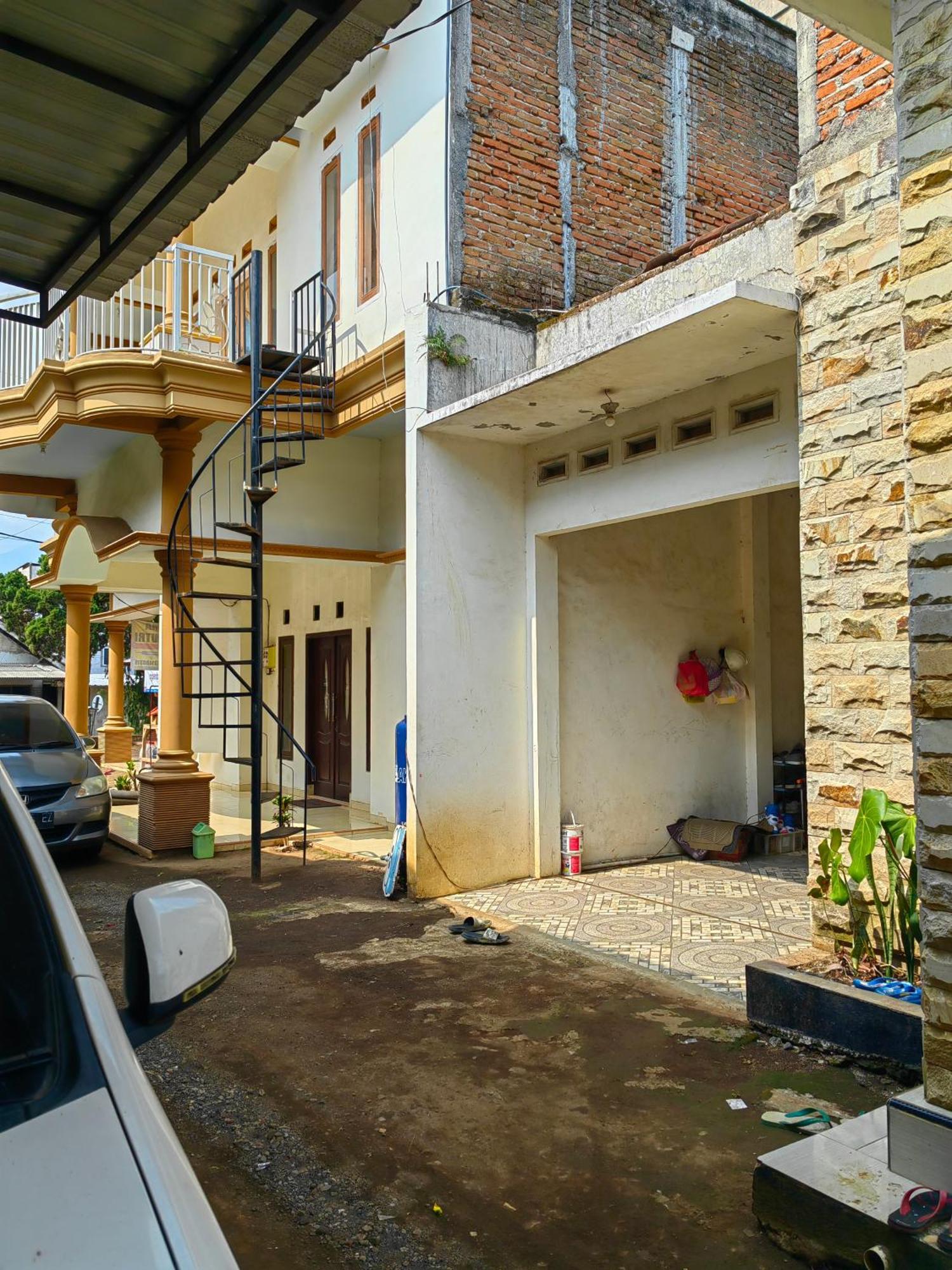 Nina Guest House Uin Malang Ngadipuro Luaran gambar