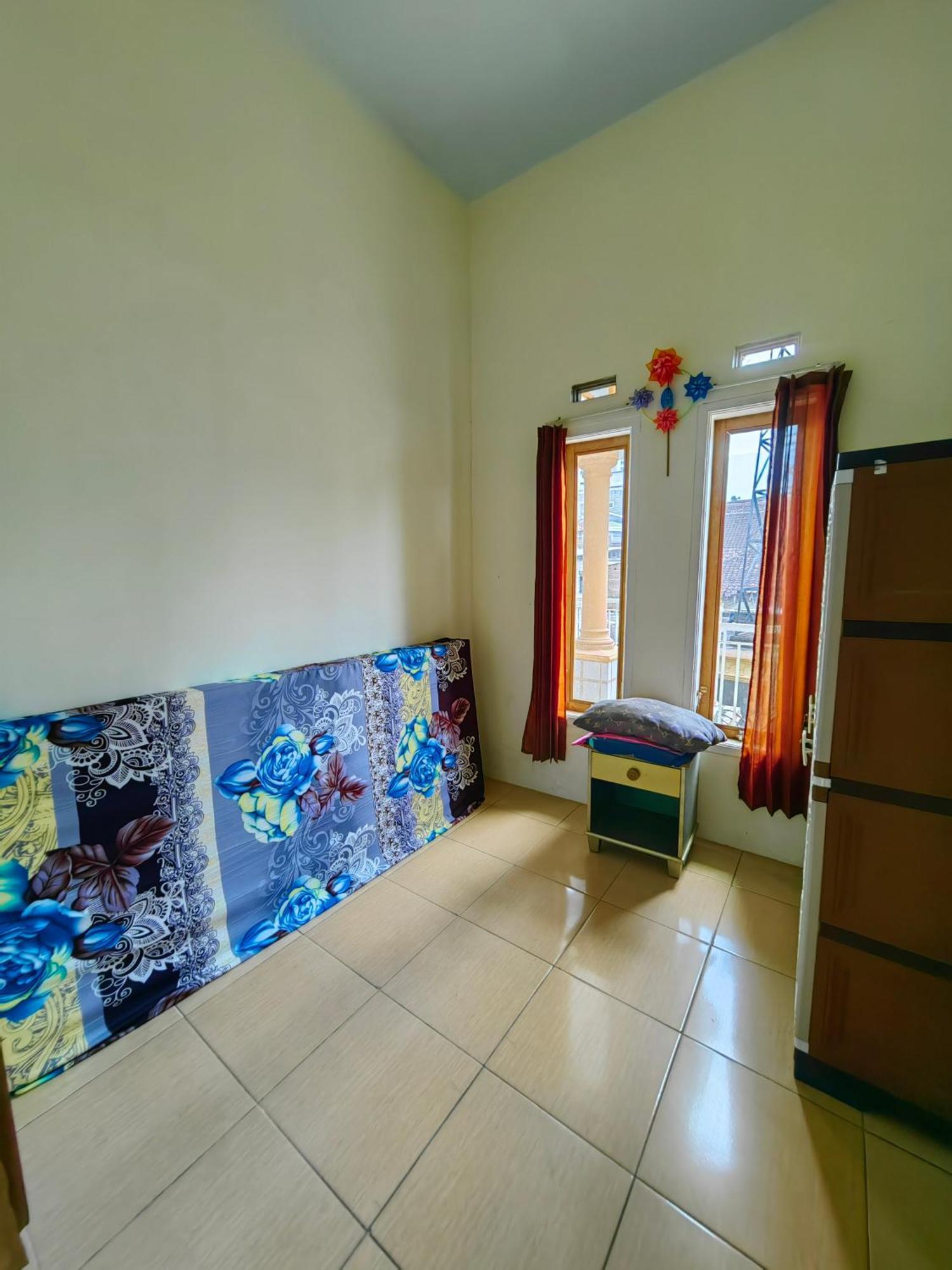 Nina Guest House Uin Malang Ngadipuro Luaran gambar